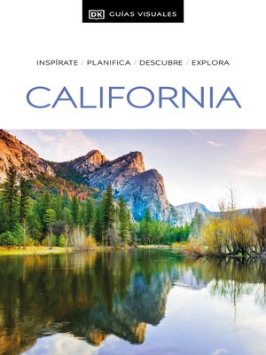 cover image of California (Guías Visuales)